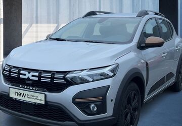 Dacia Sandero 18.880 km 15.980 &euro; Frankfurt / Main 60314