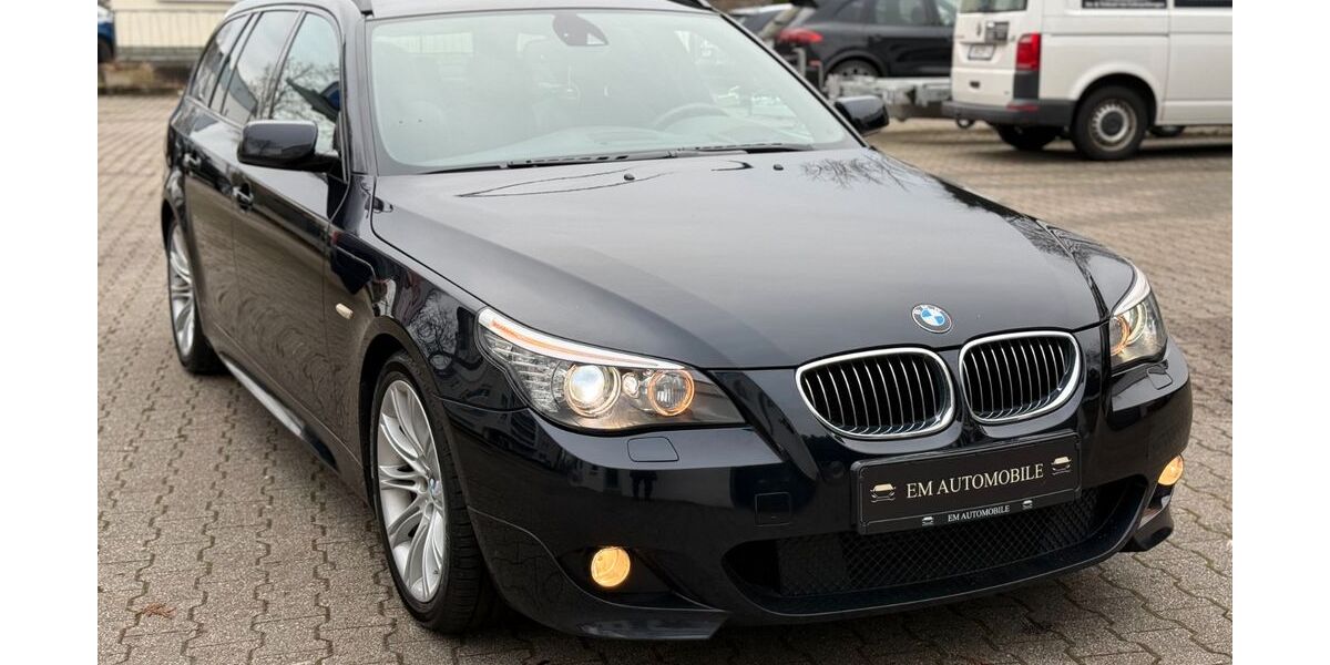 BMW 525 153.025 km 14.999 &euro; Unna 59425