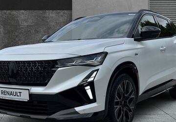 Renault Austral 10.000 km 39.980 &euro; Freising 85354