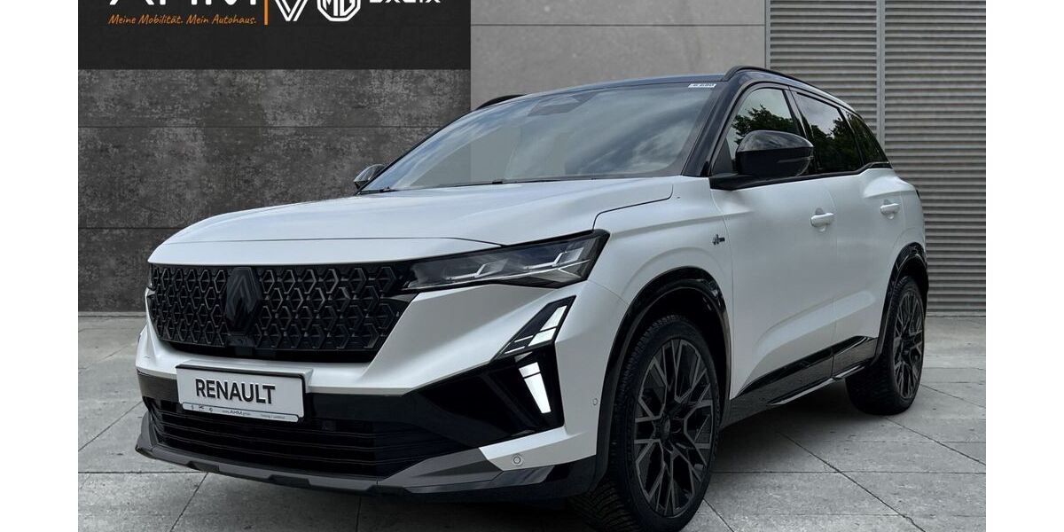 Renault Austral 10.000 km 39.980 &euro; Freising 85354