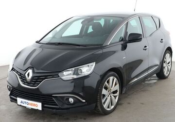 Renault Scenic 104.049 km 13.080 &euro; Leipzig 04328