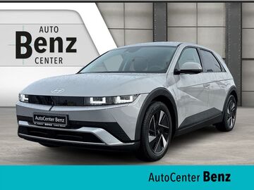 Gebrauchte Hyundai IONIQ 5