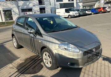 Fiat Punto 205.000 km 799 &euro; Fellbach 70191