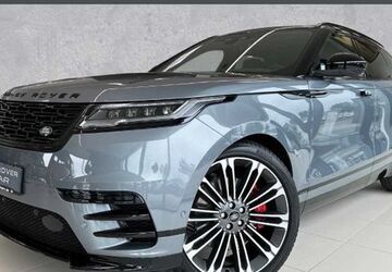 Land Rover Range Rover Velar 59.900 km 74.900 &euro; Kürnach 97273