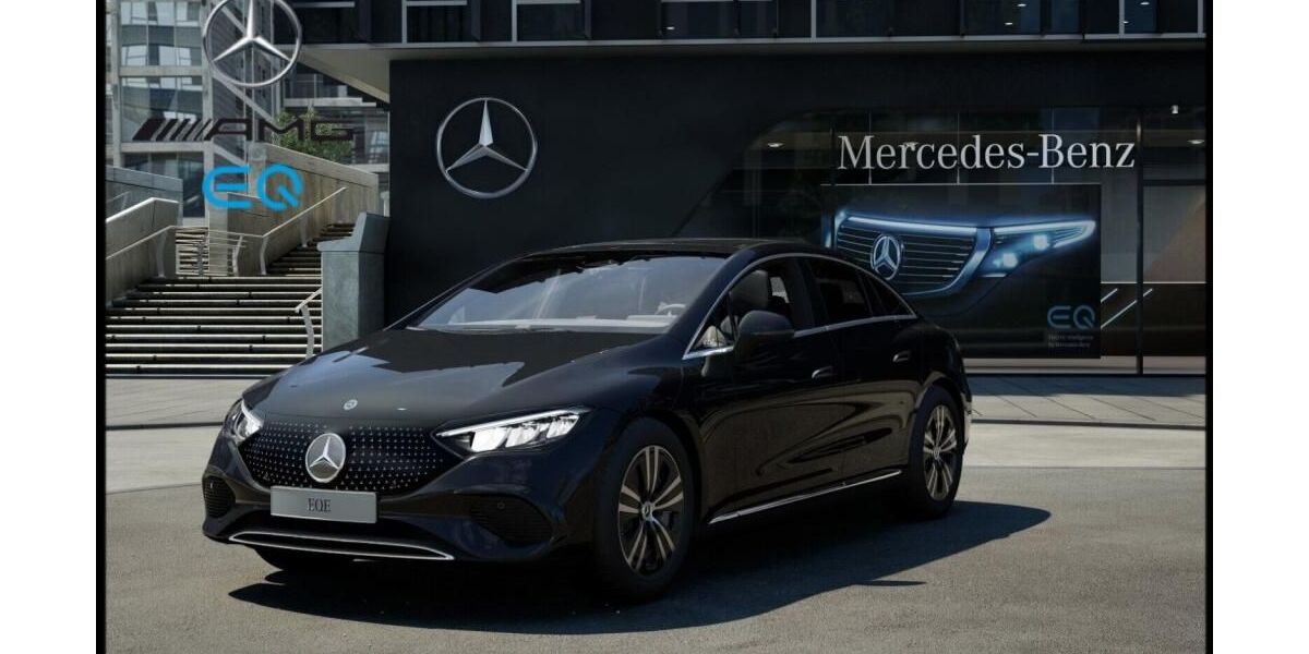 Mercedes-Benz EQE 11.879 km 44.870 &euro; Olpe 57462