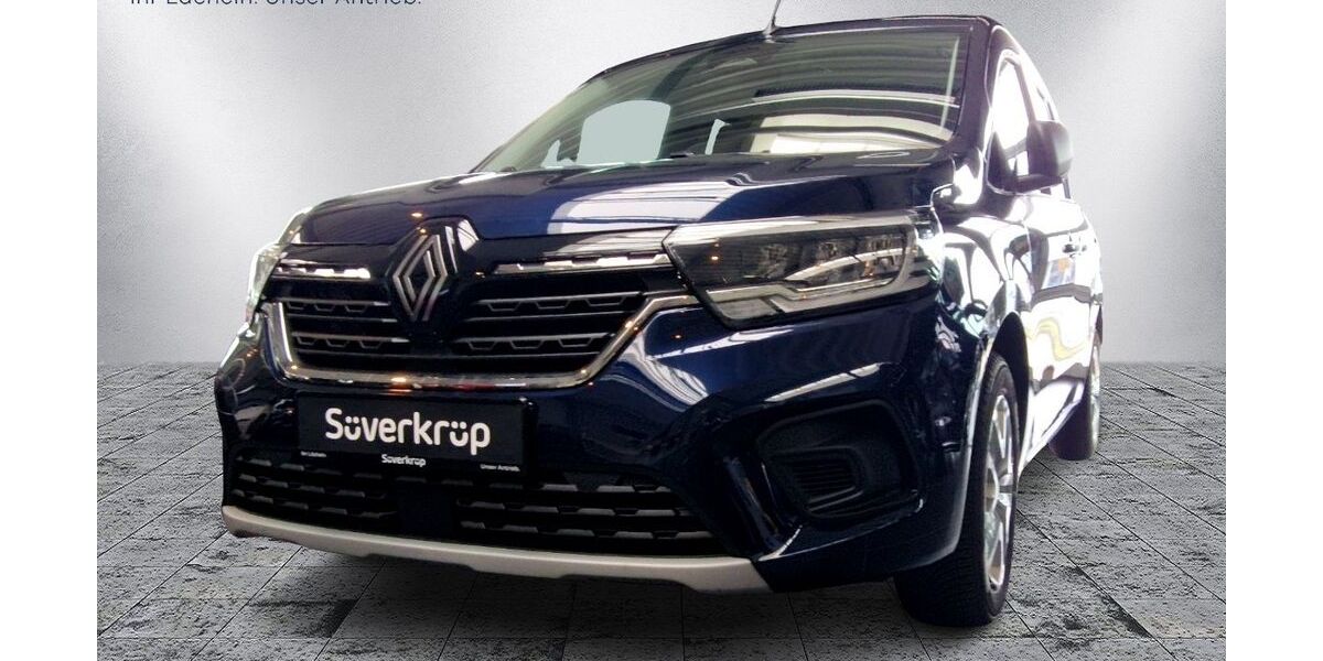 Renault Kangoo 1.900 km 26.980 &euro; Rendsburg 24768