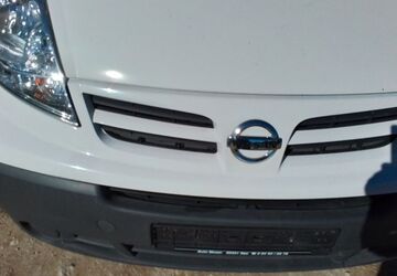 Nissan Primastar 154.500 km 6.500 &euro; Lupburg OT See 92331