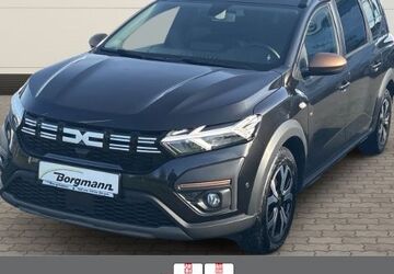 Dacia Jogger 19.400 km 22.490 &euro; Haltern am See 45721