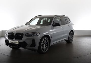 BMW X3 M40 60.139 km 50.190 &euro; Aachen 52078