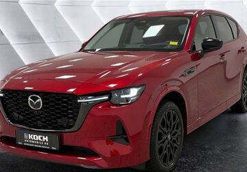 Mazda CX-60 20.663 km 43.490 &euro; Berlin 12681