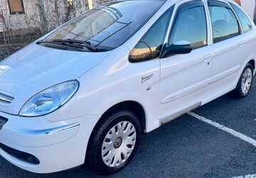 Citroen Xsara Picasso 236.000 km 850 &euro; Diez 65582