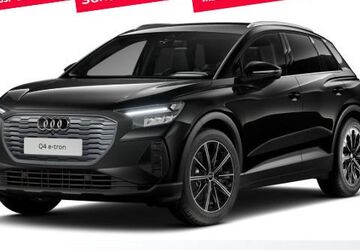 Audi Q4 e-tron 7.067 km 45.209 &euro; Eching 85386