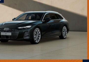 Audi A6 22.017 km 51.480 &euro; Ursensollen 92289