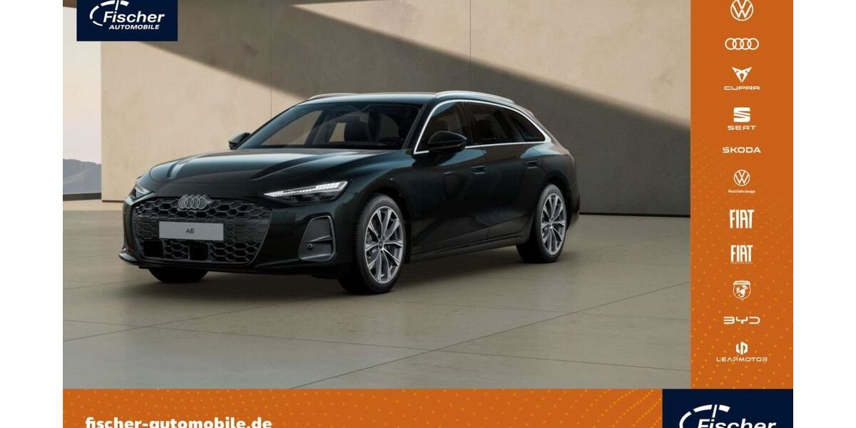 Audi A6 22.017 km 51.480 &euro; Ursensollen 92289