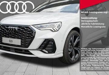 Audi Q3 1.050 km 51.490 &euro; Recklinghausen 45657