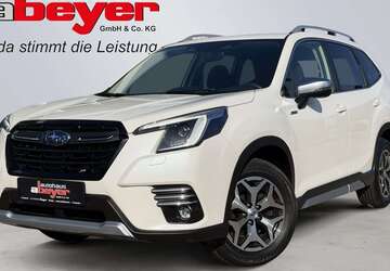 Subaru Forester 41.880 km 33.750 &euro; Minden 32423