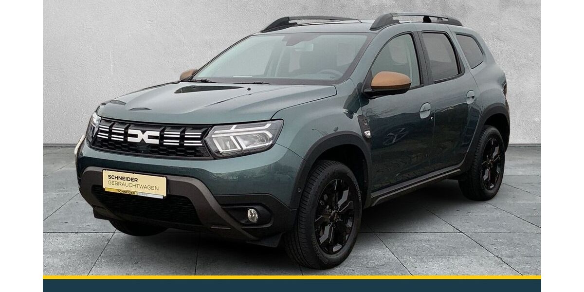 Dacia Duster 34.880 km 21.740 &euro; Freiberg 09599