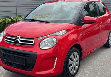 Citroen C1 21.000 km 8.500 &euro; Aachen 52080