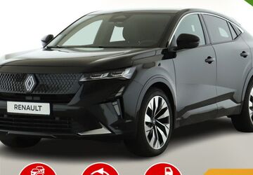 Renault Rafale 30.900 km 37.888 &euro; Achern 77855