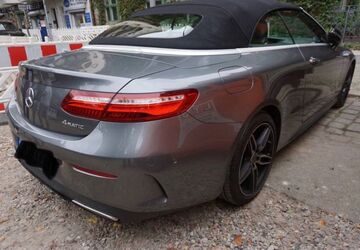 Mercedes-Benz 450 153.176 km 38.900 &euro; Berlin 13409