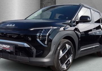 Kia EV3 1.500 km 39.950 &euro; Hannover 30177