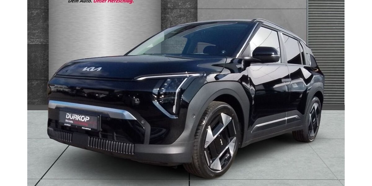 Kia EV3 1.500 km 39.950 &euro; Hannover 30177