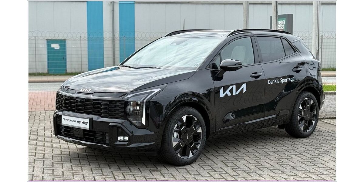 Kia Sportage 8.525 km 38.970 &euro; Bremerhaven 27568