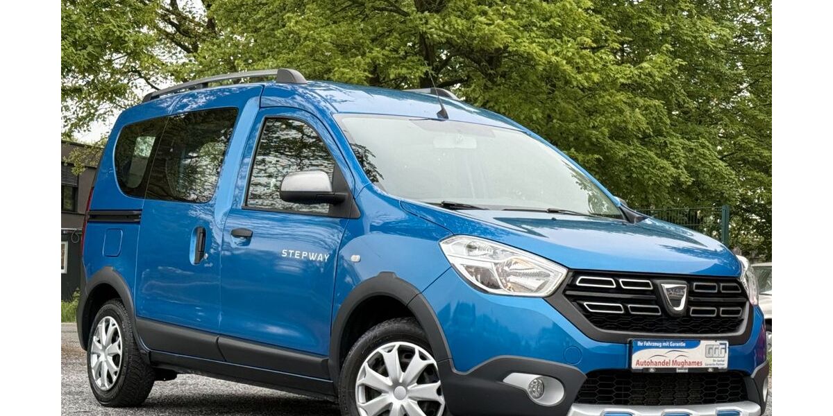 Dacia Dokker 199.000 km 6.599 &euro; Ibbenbüren 49479