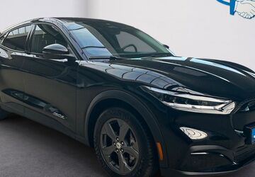 Ford Mustang Mach-E 112.015 km 25.990 &euro; Husum 25813