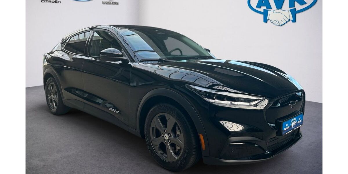 Ford Mustang Mach-E 112.015 km 25.990 &euro; Husum 25813