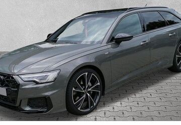 Audi A6 9.999 km 77.999 &euro; Oldenburg 26135