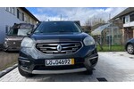 Renault Koleos 208.088 km 5.500 &euro; Schopfheim 79650