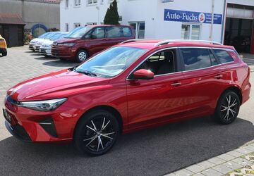 MG 5 33.200 km 16.999 &euro; Ellwangen - Neunstadt 73479