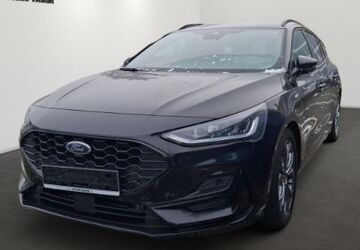 Ford Focus 10.296 km 24.950 &euro; Neuss 41464