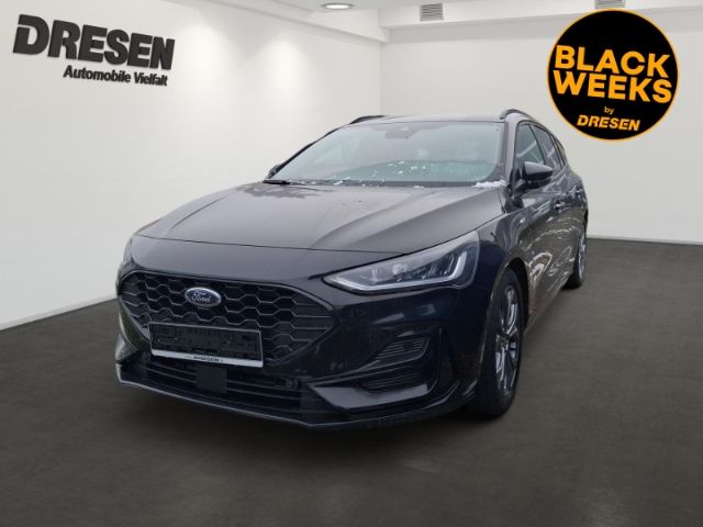 Ford Focus 10.296 km 27.680 &euro; Neuss 41464
