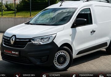 Renault Express 48.672 km 13.690 &euro; Erfurt 99085