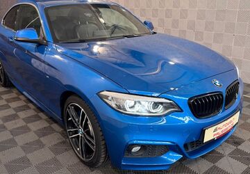 BMW 230 78.000 km 24.970 &euro; Horb am Neckar 72160