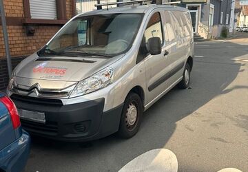 Citroen Jumpy 130.000 km 3.999 &euro; Dannstadt-Schauernheim 67125