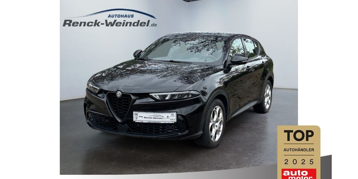 Alfa Romeo Tonale 40.475 km 23.489 &euro; Speyer 67346