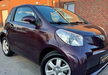 Toyota IQ 63.070 km 6.500 &euro; Ahlen 59229
