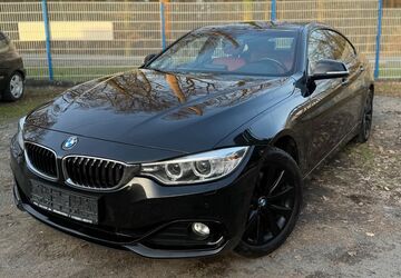 BMW 428 171.000 km 16.999 &euro; Müschenbach 57629