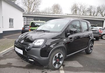 Fiat Panda 30.290 km 11.690 &euro; Hagen 58089