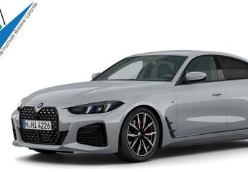 BMW 420 Gran Coupé 29.990 km 58.950 &euro; Uelzen 29525