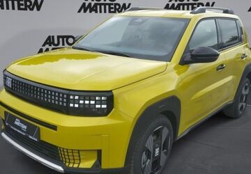 Fiat Grande Panda 2.547 km 21.490 &euro; Gütersloh 33332