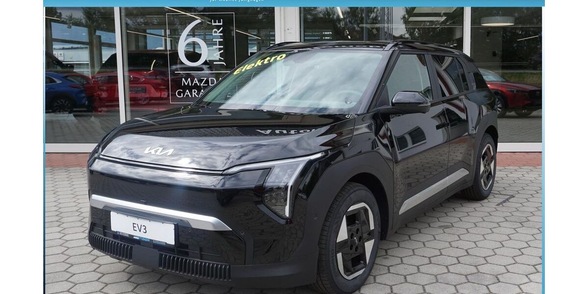 Kia EV3 1.300 km 36.550 &euro; Cham 93413