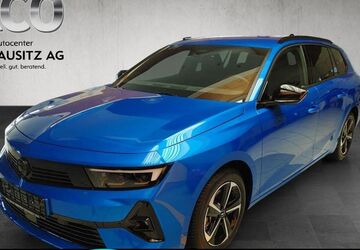 Opel Astra 3.450 km 27.779 &euro; Löbau 02708