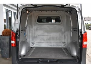 Mercedes-Benz Vito 114 CDI 4x4 kompakt Autom. Camping Edition 56.134 km 34.995 &euro; Donauwörth 86609