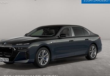 BMW M760 23.897 km 129.105 &euro; München 80939