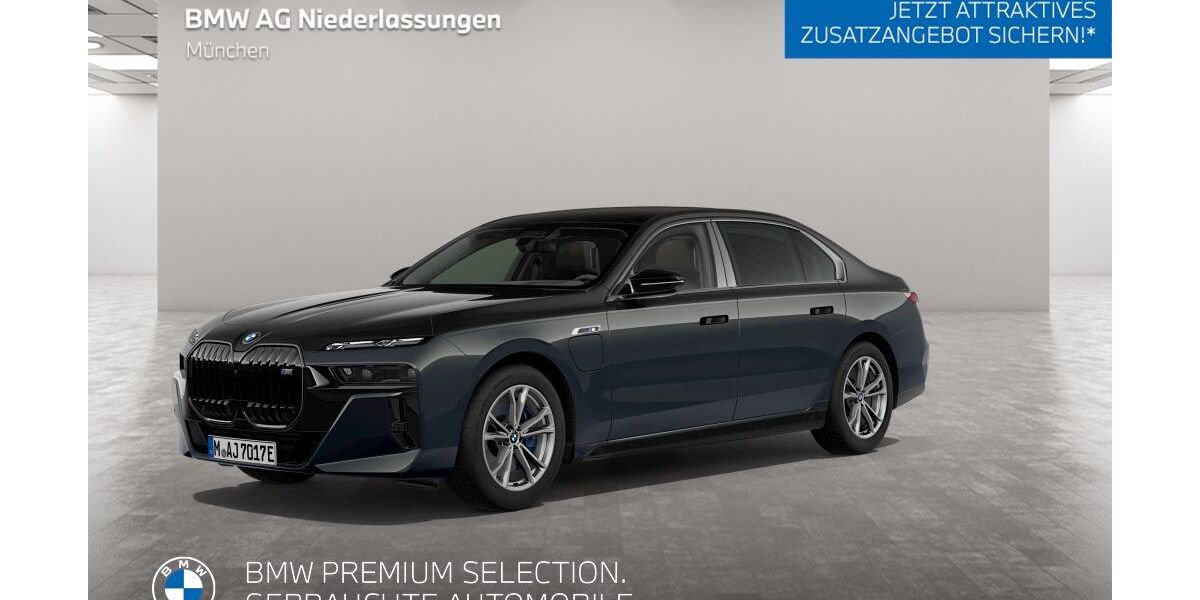BMW M760 23.897 km 129.105 &euro; München 80939
