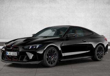 BMW M4 2.159 km 118.888 &euro; Mühldorf am Inn 84453